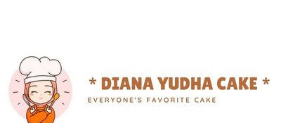 Trademark Diana Yudha Cake