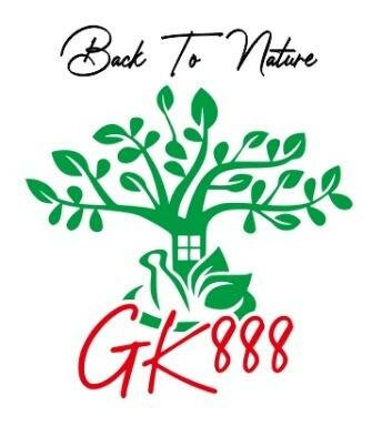 Trademark Griya Kelor "888"