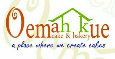 Trademark Oemah Kue