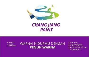 Trademark CHANG JIANG PAINT