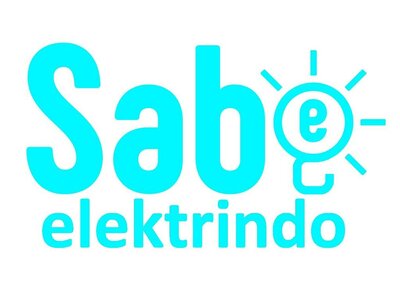 Trademark SABE ELEKTRINDO