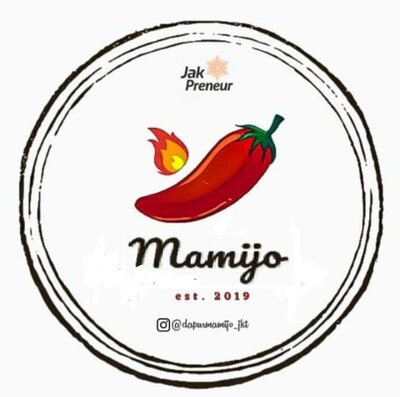 Trademark Mamijo