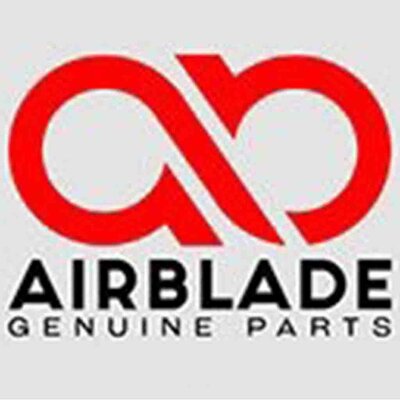 Trademark AIRBLADE GENUINE PARTS