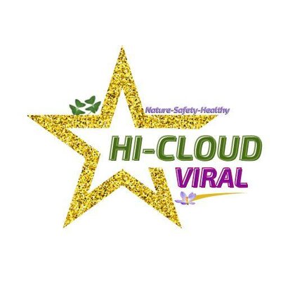 Trademark Hi-Cloud Viral