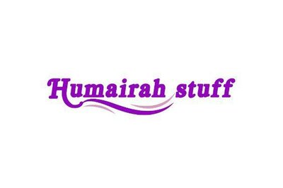 Trademark HUMAIRAH STUFF