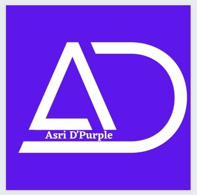 Trademark Asri D'Purple