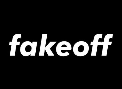 Trademark fakeoff