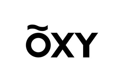 Trademark OXY