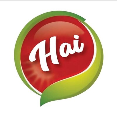 Trademark Hai