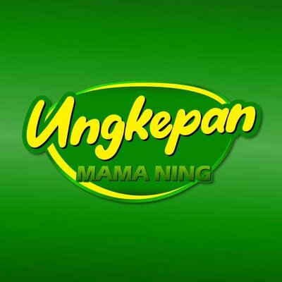 Trademark UNGKEPAN MAMA NING