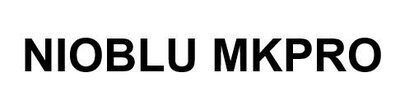 Trademark NUOBLU MKPRO