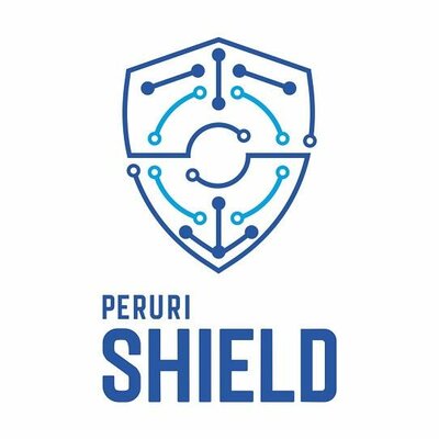 Trademark PERURI SHIELD