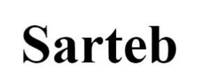 Trademark Sarteb