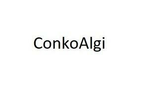 Trademark ConkoAlgi