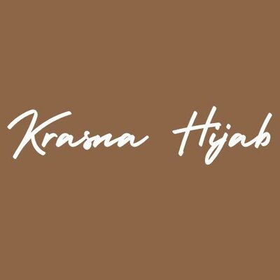 Trademark Krasna Hijab