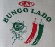 Trademark CAP BUNGO LADO + Lukisan