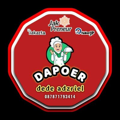 Trademark DAPOER DEDE ADZRIEL