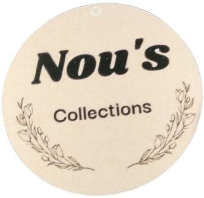 Trademark NOU'S Collection