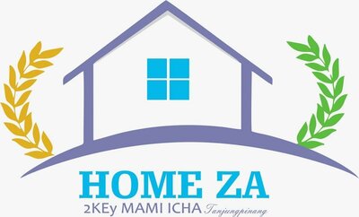 Trademark HOME ZA 2KEY MAMI ICHA TANJUNGPINANG