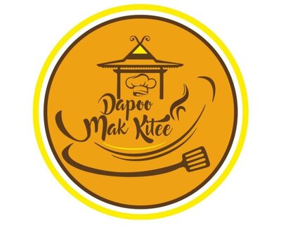 Trademark DAPOO MAK KITEE