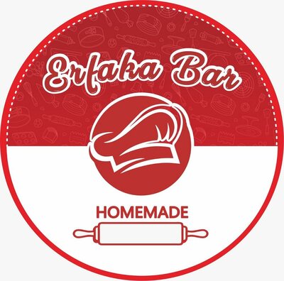 Trademark ERFAKA BAR