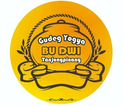 Trademark GUDEG YOGYA BU DWI TANJUNGPINANG