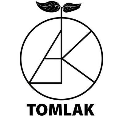 Trademark TOMLAK