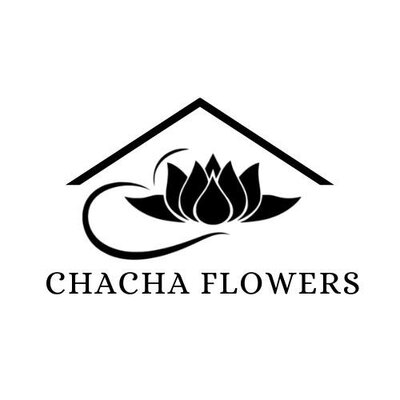 Trademark CHACHA FLOWERS