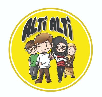 Trademark ALTI ALTI