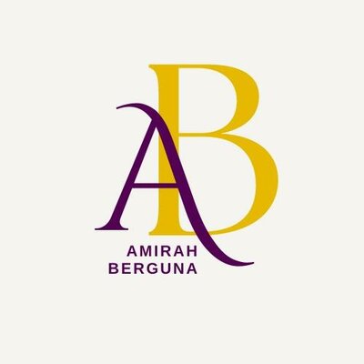 Trademark AMIRAH BERGUNA