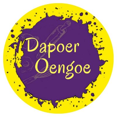 Trademark Dapoer Oengoe