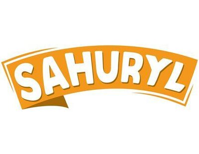 Trademark SAHURYL