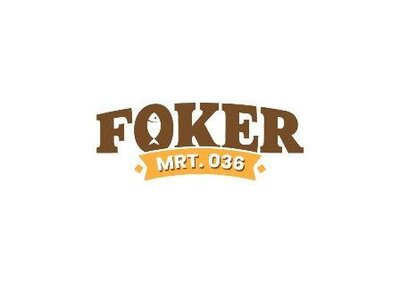 Trademark FOKER MRT 036