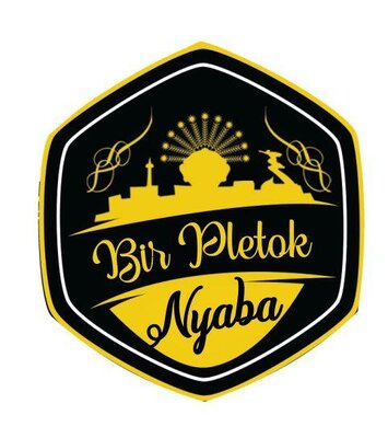 Trademark Bir Pletok Nyaba