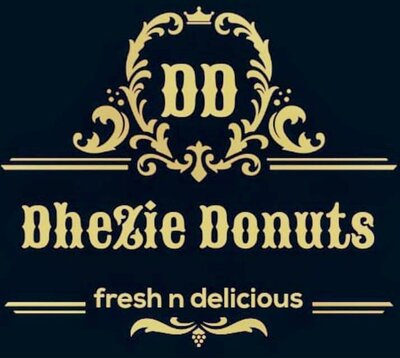 Trademark Dhezie Donuts