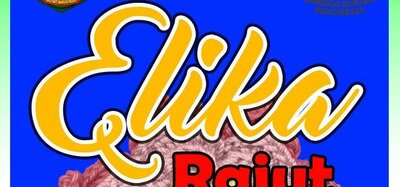 Trademark Elika