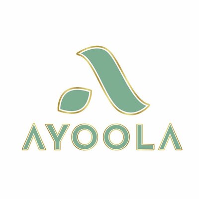 Trademark AYOOLA SKIN + Logo