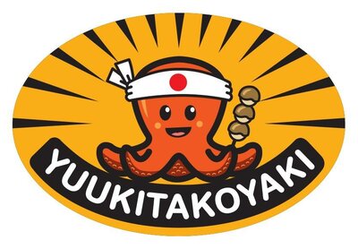 Trademark YUUKITAKOYAKI