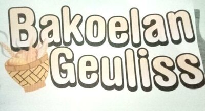 Trademark BAKOELAN GEULISS