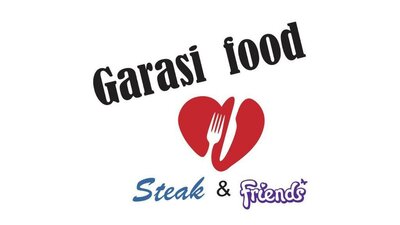 Trademark Garasi Food