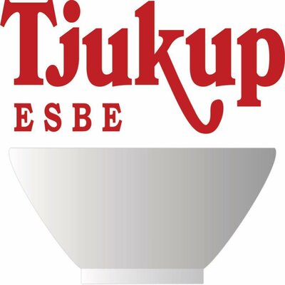 Trademark TJUKUP ESBE