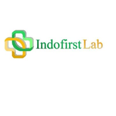 Trademark Indofirst Lab