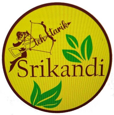 Trademark Srikandi