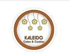 Trademark KALEIDO CAKES COOKIES