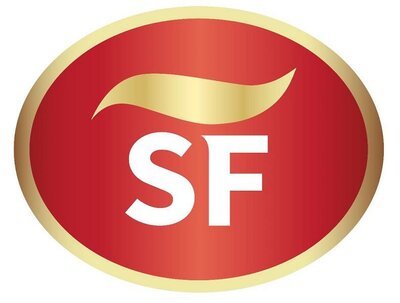 Trademark SF + LOGO