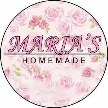 Trademark MARIA'S HOMEMADE