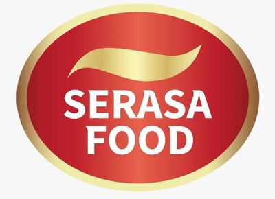 Trademark SERASA FOOD + LOGO