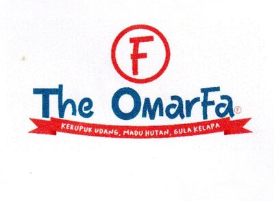 Trademark THE OMARFA