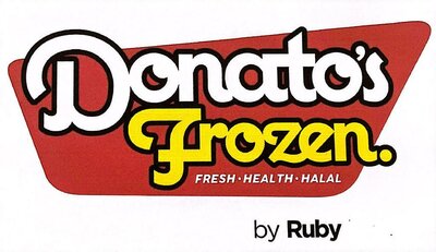 Trademark DONATO'S FROZEN