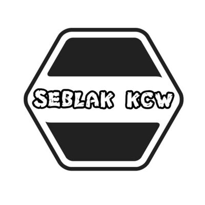 Trademark SEBLAK KCW